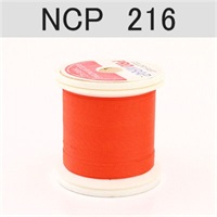 PROWRAP NCP(ColorFast)スレッド/オレンジ系(216(タンジェリン)-A(細))